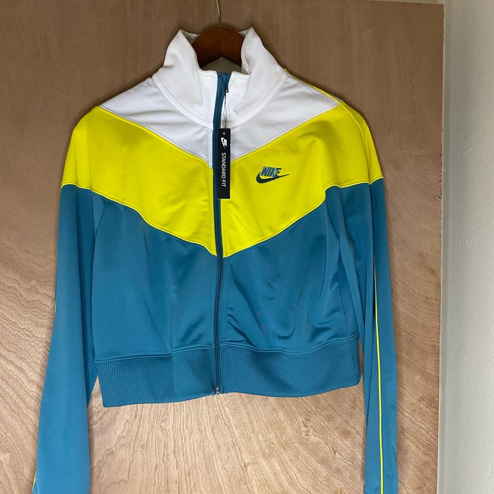 Nike Jacket - Picture 2 of 2